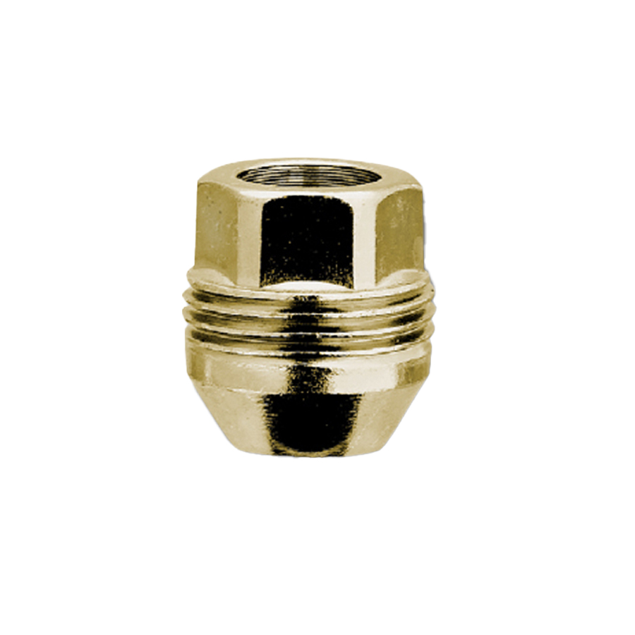  - Passenger Lug Nuts and Acc